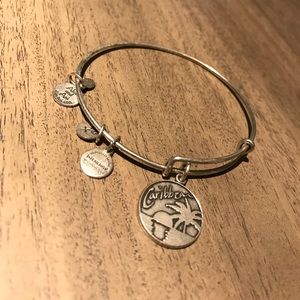 Caribbean Alex and Ani